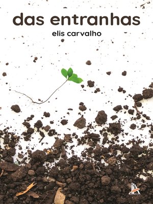 cover image of Das entranhas